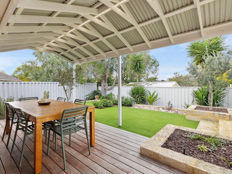 4A KENDAL WAY, Greenwood