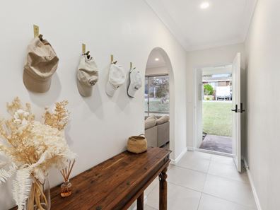 4A KENDAL WAY, Greenwood WA 6024