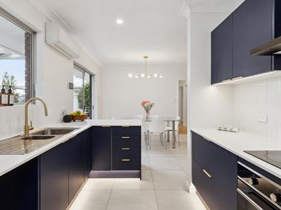 4A KENDAL WAY, Greenwood WA 6024