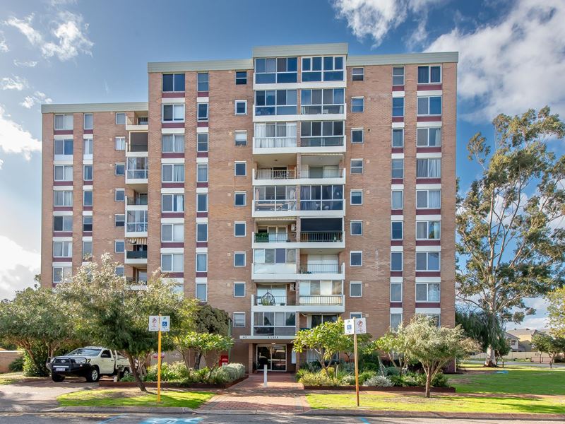 17/40 Pollard Street, Glendalough WA 6016