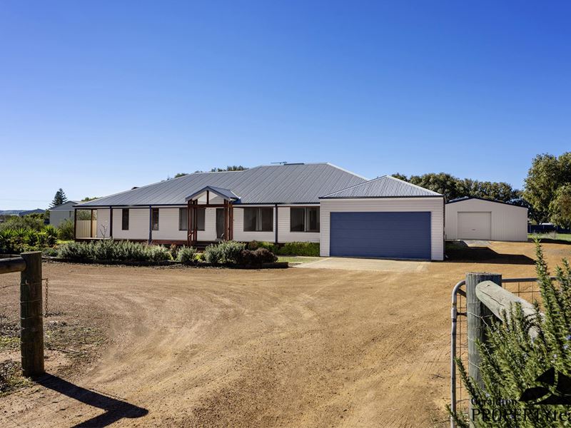 22 Dewar Street, Utakarra WA 6530