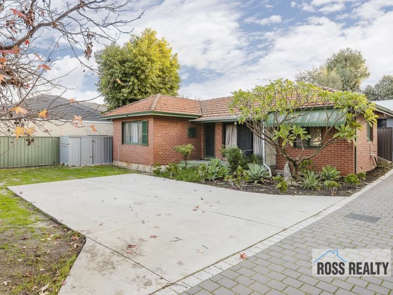 18 Priestley Street, Embleton
