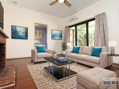 18 Priestley Street, Embleton WA 6062