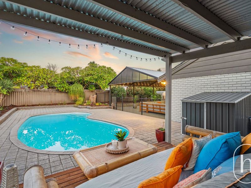 176 Craigie Drive, Beldon WA 6027