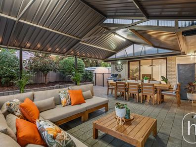 176 Craigie Drive, Beldon WA 6027