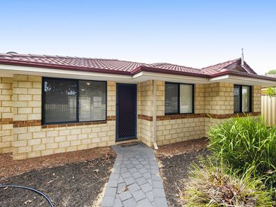 8/6 Gold Court, Maddington WA 6109