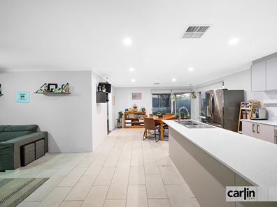 50 Daybreak Loop, Wellard WA 6170