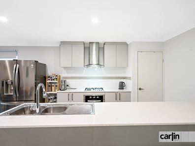 50 Daybreak Loop, Wellard WA 6170