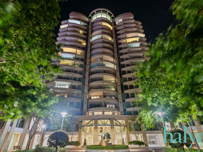 67/42 Terrace Road, East Perth