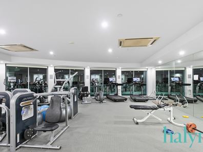 67/42 Terrace Road, East Perth WA 6004