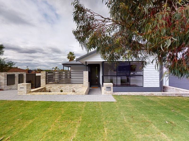 19B Wisteria Parade, Edgewater