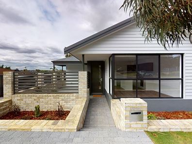 19B Wisteria Parade, Edgewater WA 6027
