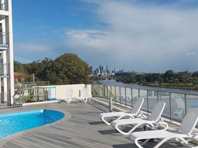 Unit 48/12 Tanunda Drive, Rivervale WA 6103