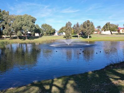 22 Montoro Drive, Port Kennedy WA 6172