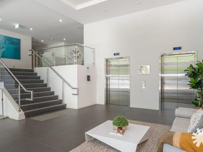 76/9 Hawksburn  Road, Rivervale WA 6103