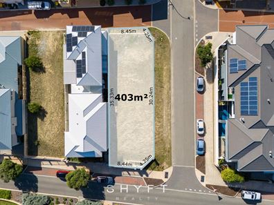 14 Salford  Promenade, Mindarie WA 6030