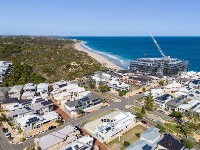 14 Salford  Promenade, Mindarie WA 6030