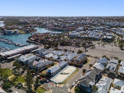 14 Salford  Promenade, Mindarie WA 6030