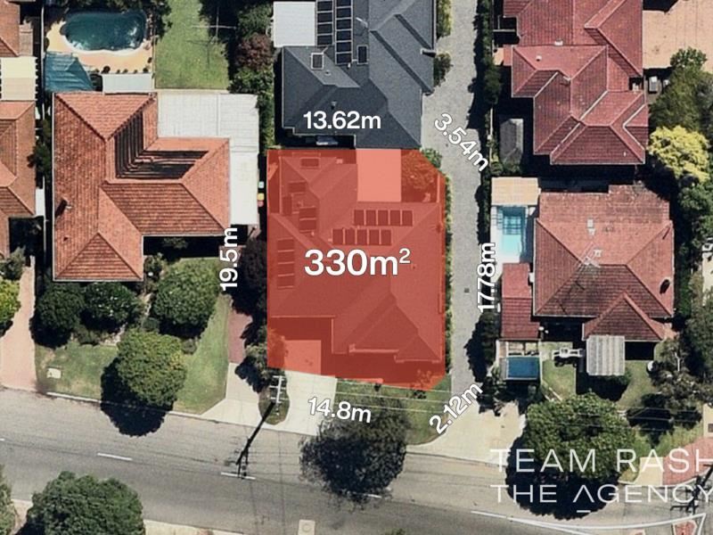 28A Ewen Street, Scarborough WA 6019