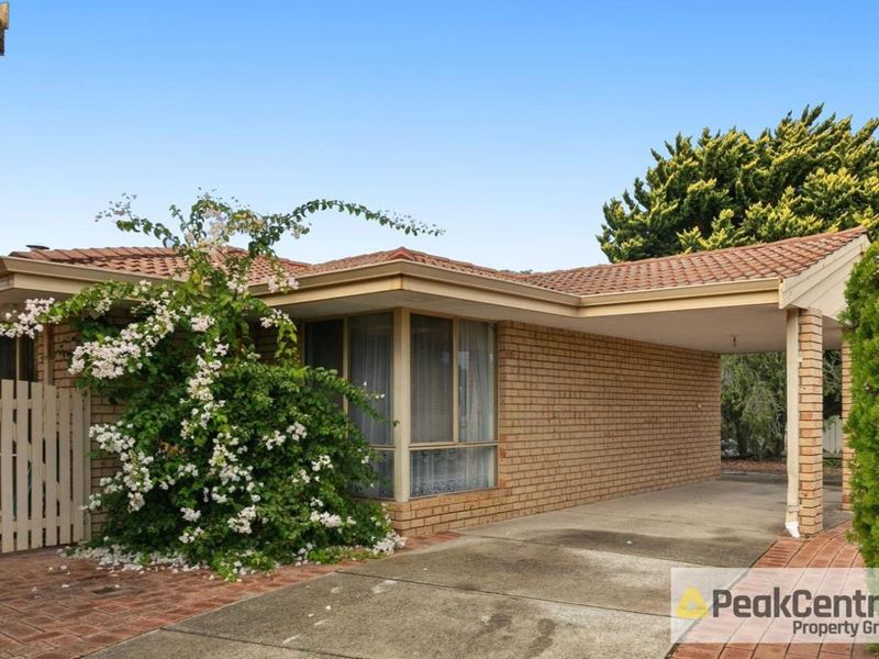 24 Urbahns Crescent, Bateman WA 6150