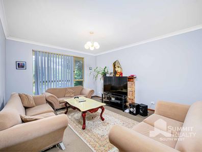 3 Martin Court, Binningup WA 6233