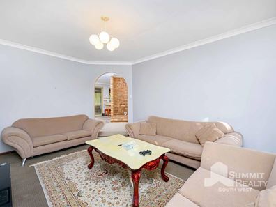 3 Martin Court, Binningup WA 6233