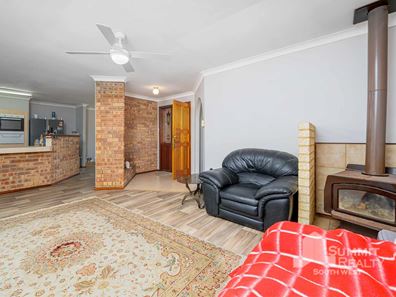 3 Martin Court, Binningup WA 6233