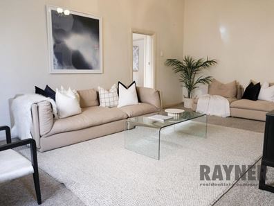 3 Harley Street, Highgate WA 6003