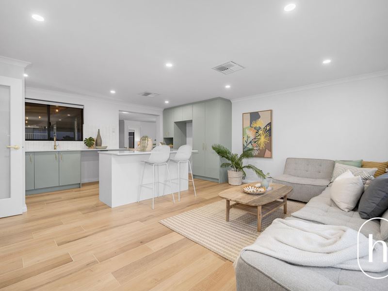 12 Abney Street, Beldon WA 6027