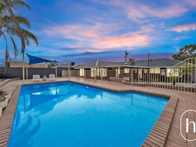 12 Abney Street, Beldon WA 6027
