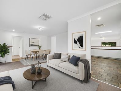 18 Shadwell Retreat, Atwell WA 6164