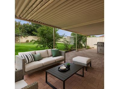 18 Shadwell Retreat, Atwell WA 6164