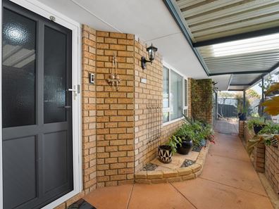 29 Monterey Crescent, Warnbro WA 6169