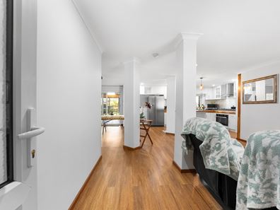 29 Monterey Crescent, Warnbro WA 6169