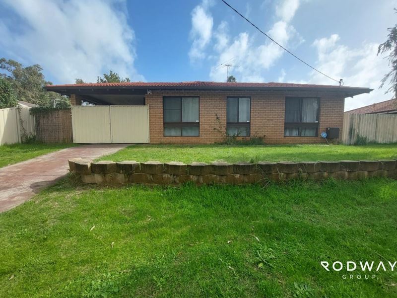 87 Cammillo Rd, Camillo WA 6111
