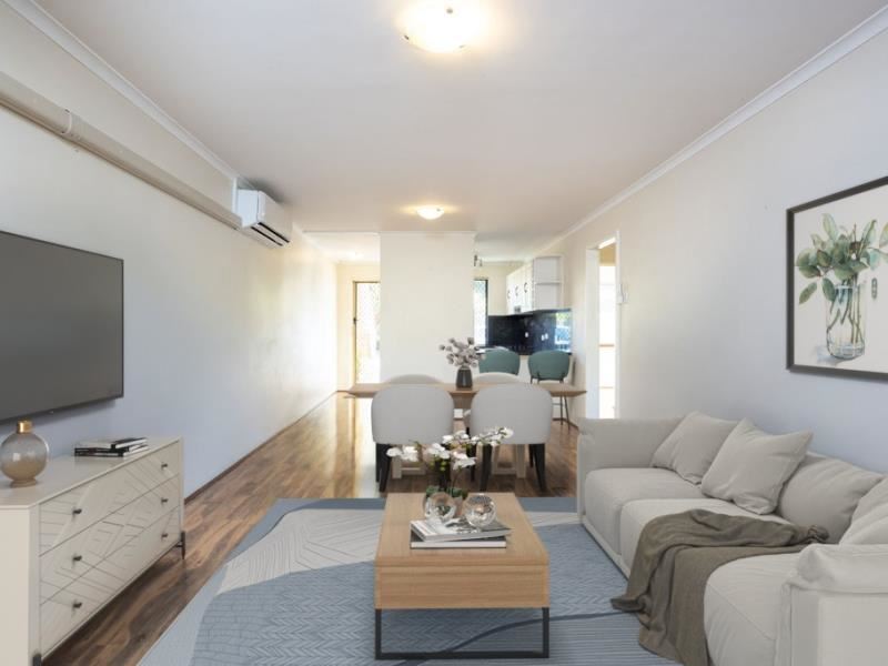 24/11 Brentham Street, Leederville