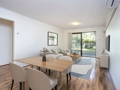24/11 Brentham Street, Leederville WA 6007