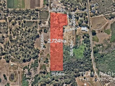 15 Dayrell Road, Nowergup WA 6032