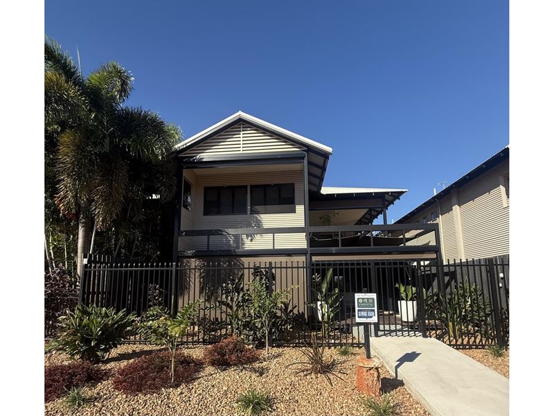 96B Sanderling Drive, Djugun WA 6725