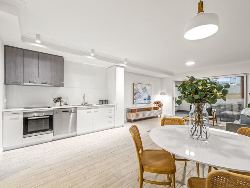 9/14 Lime Street, North Fremantle WA 6159