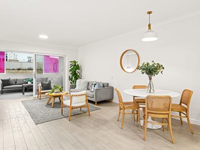 9/14 Lime Street, North Fremantle WA 6159
