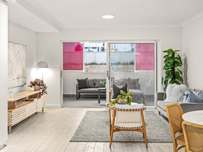 9/14 Lime Street, North Fremantle WA 6159