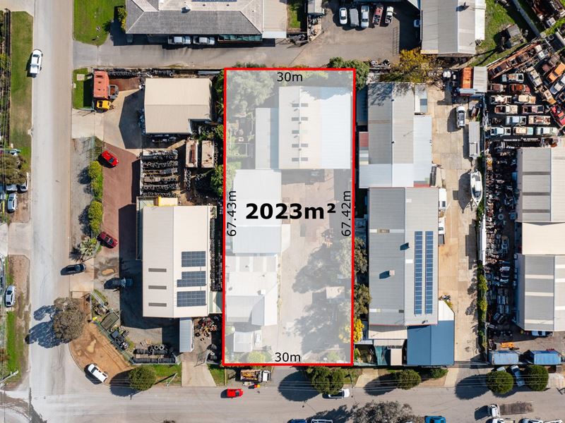 4 Burns Road, Armadale