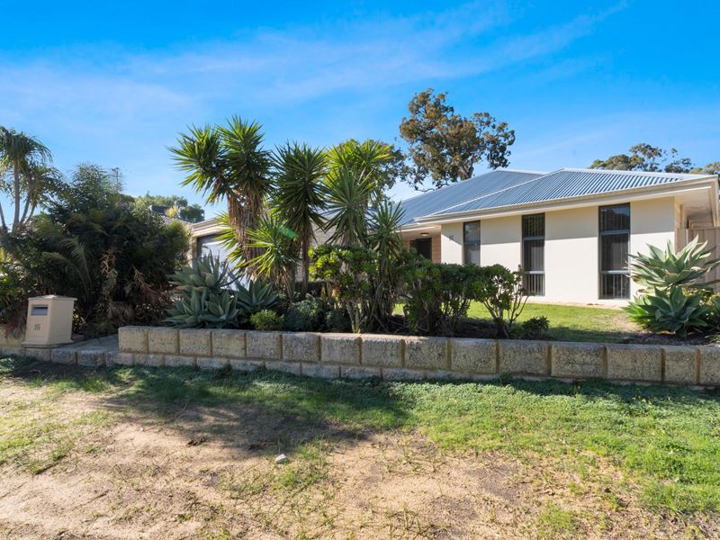 16 Gellibrand Road, Orelia WA 6167
