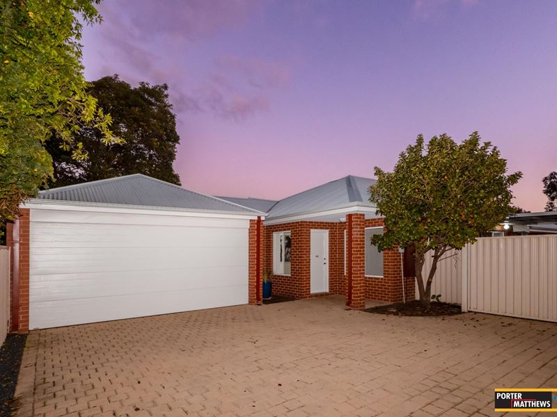 150C William Street, Beckenham