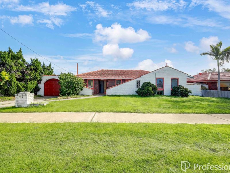94 Lyrebird Way, Thornlie