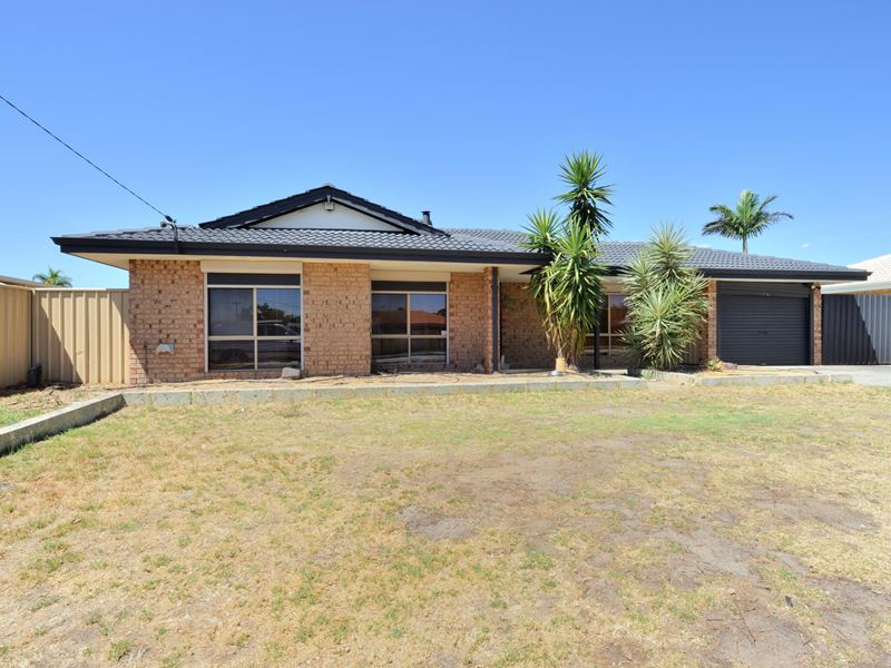 128 Alcock Street, Maddington WA 6109