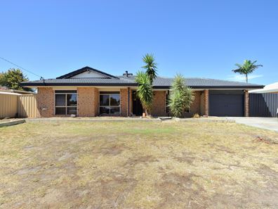 128 Alcock Street, Maddington WA 6109