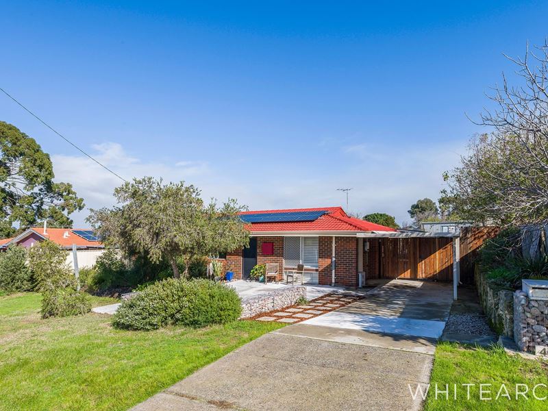 40 Colne Way, Girrawheen WA 6064