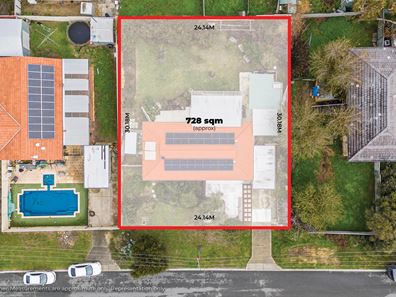 40 Colne Way, Girrawheen WA 6064